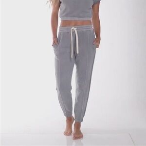 Maaji Loungewear Gray Sweatpants